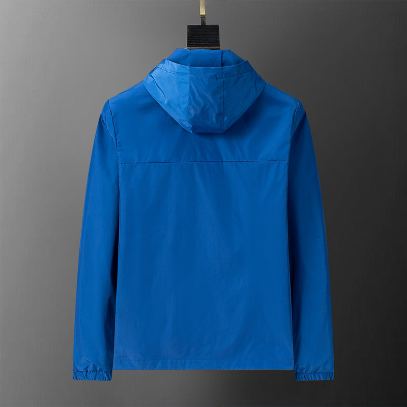 PRC4 New autumn trench coat, outerwear, clothing