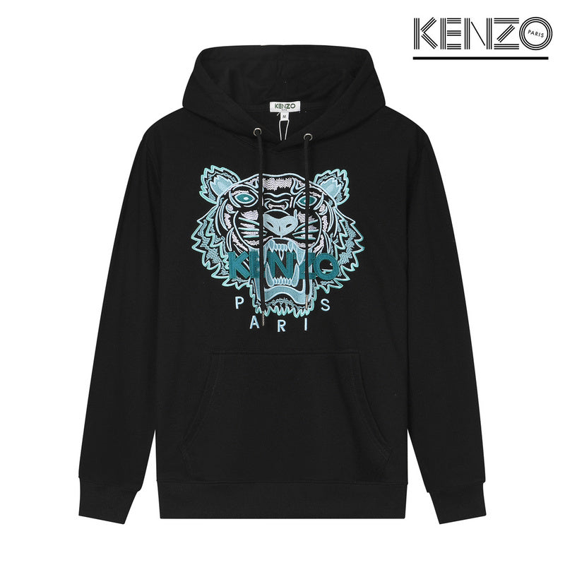 KEC61   Men's and women's hoodies clothing