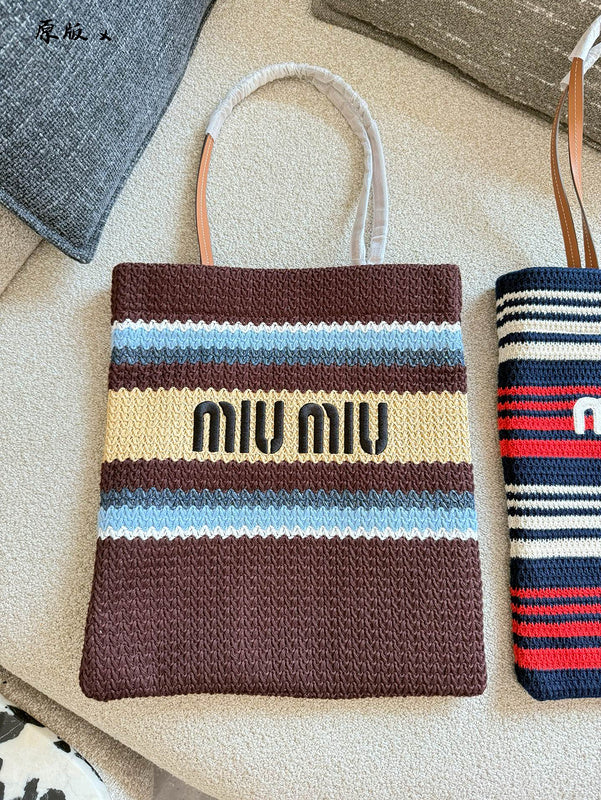 MMP12 Shopping Bag 28-40CM Bags