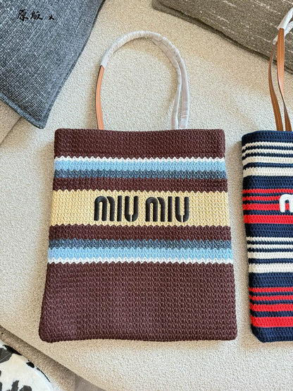 MMP12 Shopping Bag 28-40CM Bags