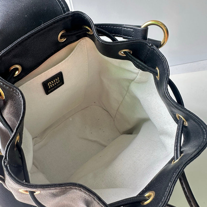 LMP11 Leather Bag 29.5-25-12.5CM 22-18-11.5CM Shoulder bags