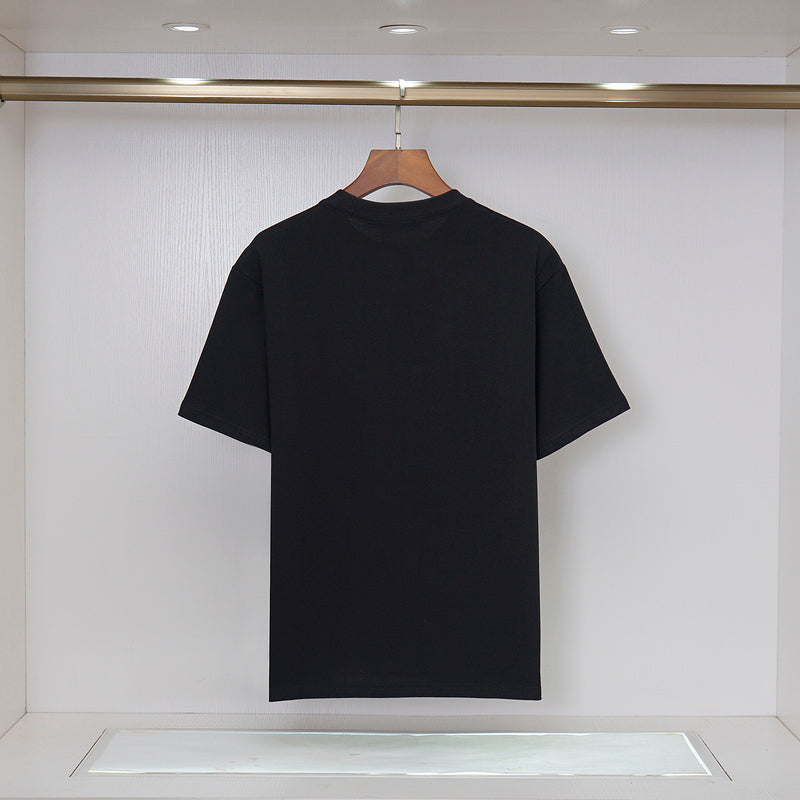 GUC009 Men's and women's summer short-sleeved T-shirt clothes