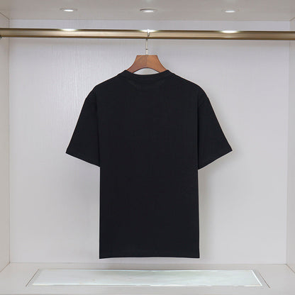 GUC009 Men's and women's summer short-sleeved T-shirt clothes