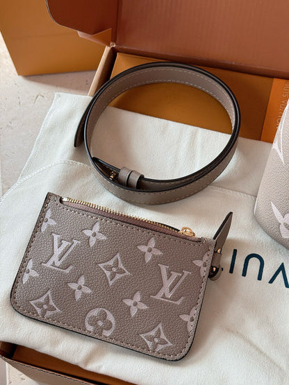 MLP04   Women's new fashion 18*16cm bucket bag