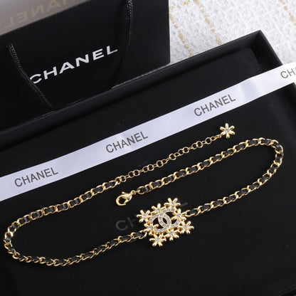 CHN69 Women's fashion necklace  Jewelry