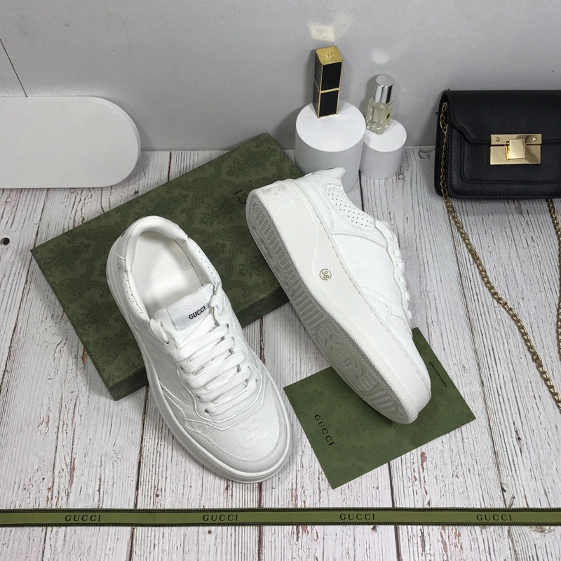 MGS40 Fashion new women and men casual shoes 35-44