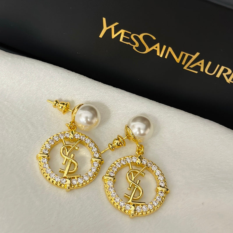 YSE7 Fashion New Style Earring Jewelry