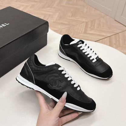 MBCS17 Women Leather shoes 35-40 Shoes with box