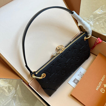 MLP05 Women's new fashion underarm bag