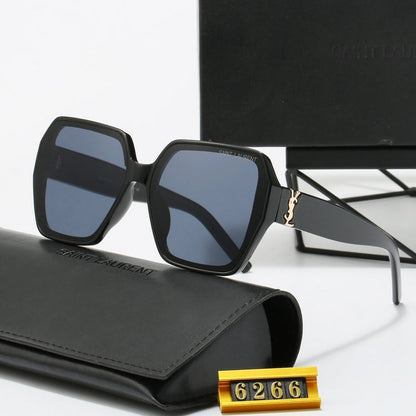 6266 Sunglasses with box