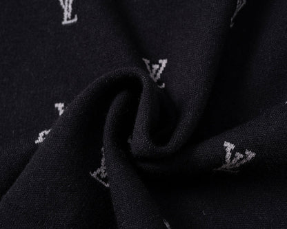 LVC017   Men's and women's autumn and winter sweaters, pullovers,  clothing