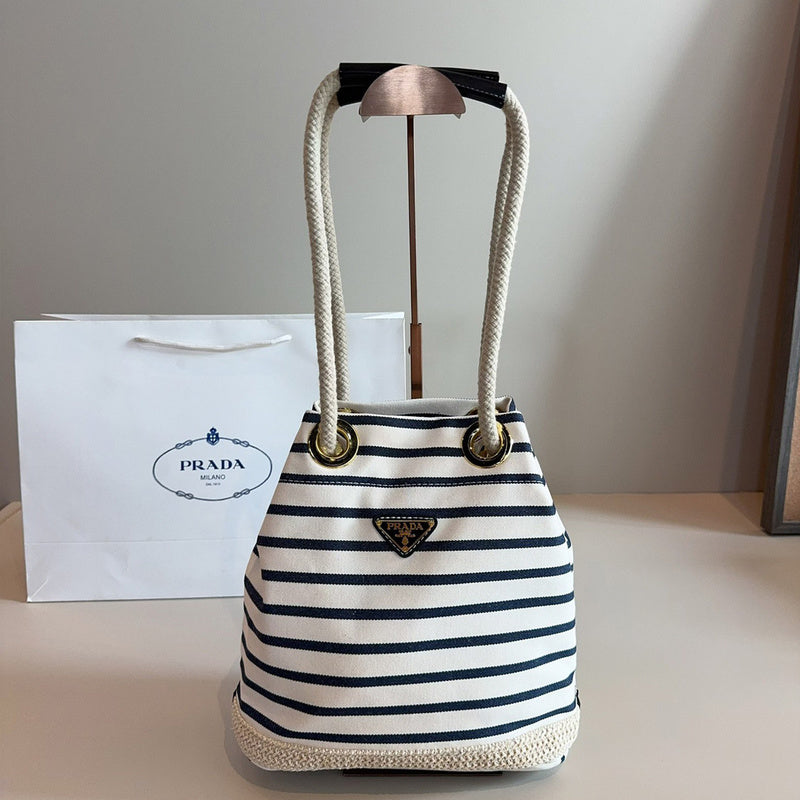 MPP6 Shopping Bag 26-13-26CM Bags