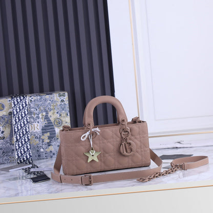 GDP20 leather bag 26-13.5-5CM High Quality Bags