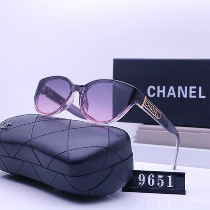 9651  Sunglasses with box