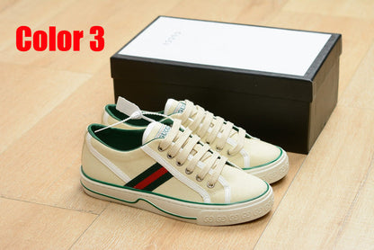 MGS17  Fashion women's and men's sneakers shoes 36-44