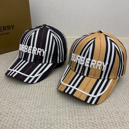 BUH26   New baseball hat sun hat