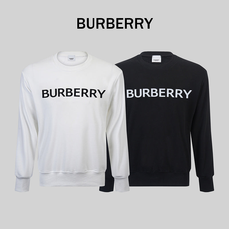 BUC031 New men's and women's long sleeved pullovers clothing