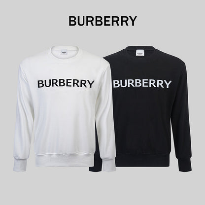 BUC031 New men's and women's long sleeved pullovers clothing