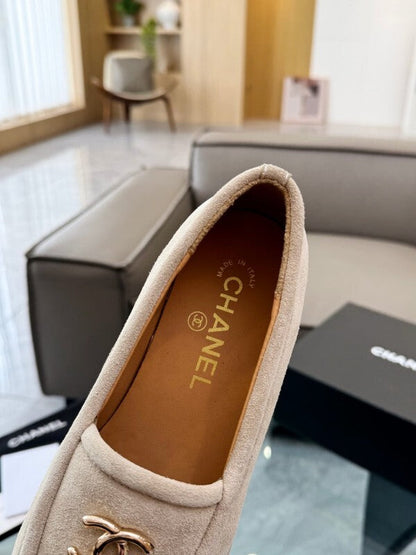 GCS3 Wool Women Shoes 35-41 with Box