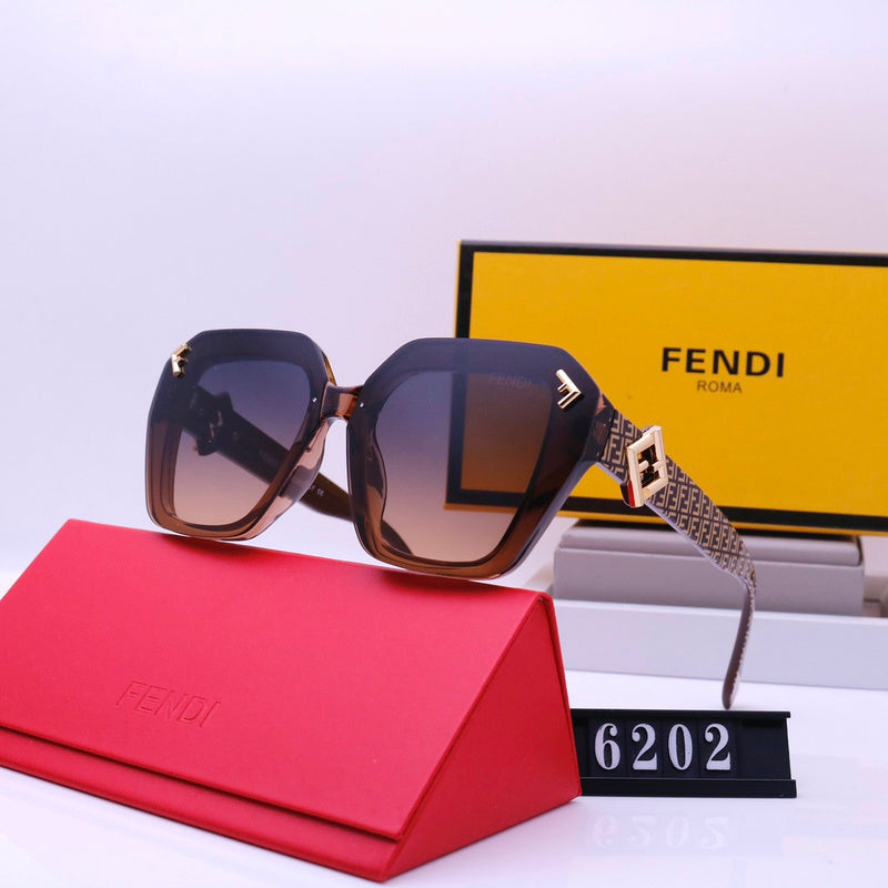 6202 Sunglasses with box