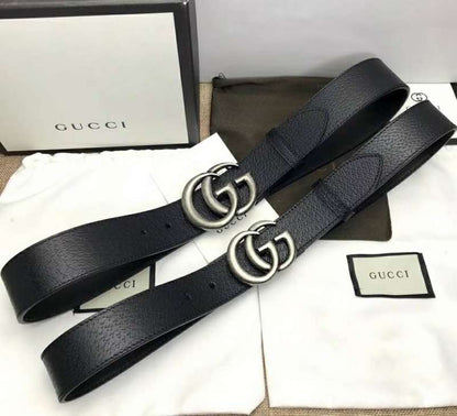 GCBL13 wide 3.8CM total length 95-125cm Belt High Quality With packing