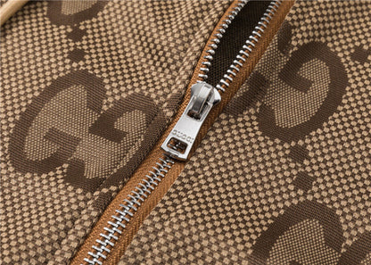 GUC0100  New men's spring and autumn thin style outerwear+long pants pure cotton casual suit clothing