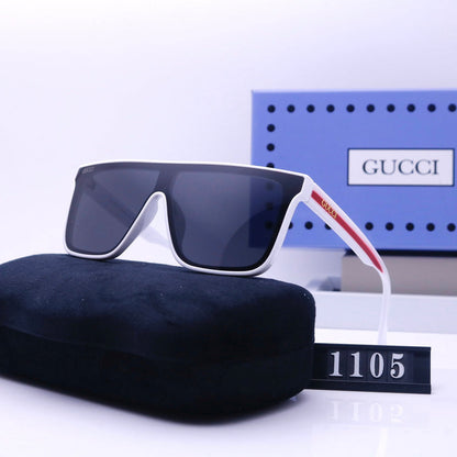 1105  sunglasses with box