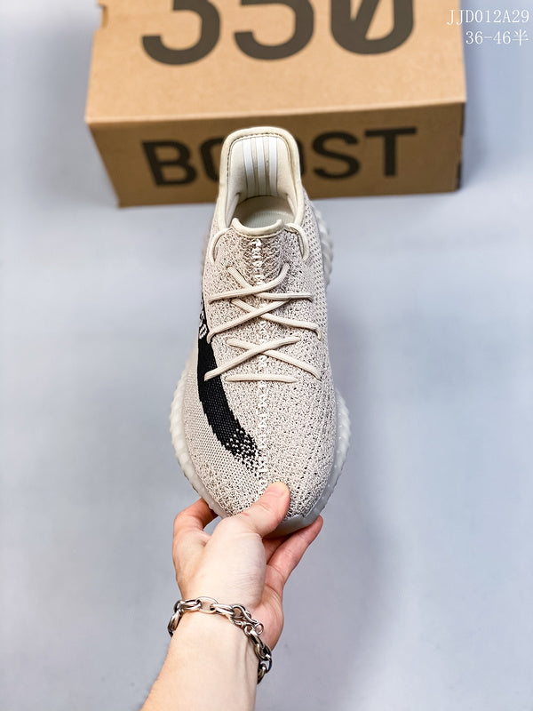BYS28 Yeezy Couples 350 Shoes 36-45 with box