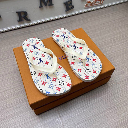 YLS2 Slippers Size 38-45 Shoes with Box