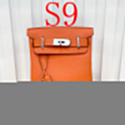 LHP4 Leather18-28-8CM Bag Shoulder 69~125CM Strap Bags