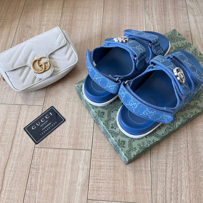 MJGS70 Slippers Women shoes 35-40 With box