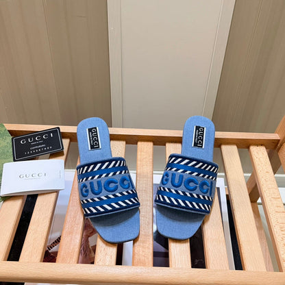 MJGS69 Slippers Women shoes 35-41 With box