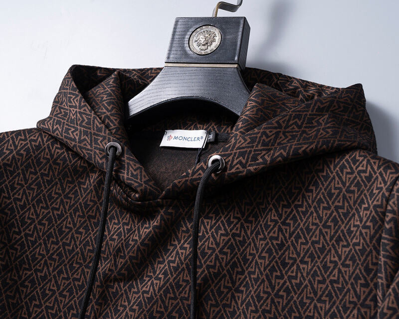 MOC1 New Fashion Set Coat+Pants Clothing