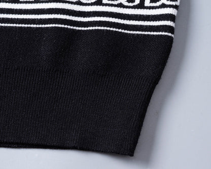 DGC15   Men's and women's autumn and winter sweaters, pullovers,  clothing