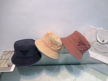 PRH38  New summer hats, fisherman hats,