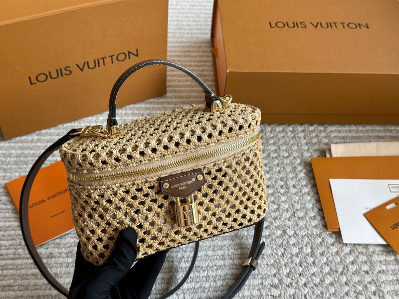 MLP41 cosmetic Bag 20-11CM Bags with Box