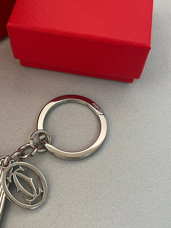 JK16 Key Chain New Style