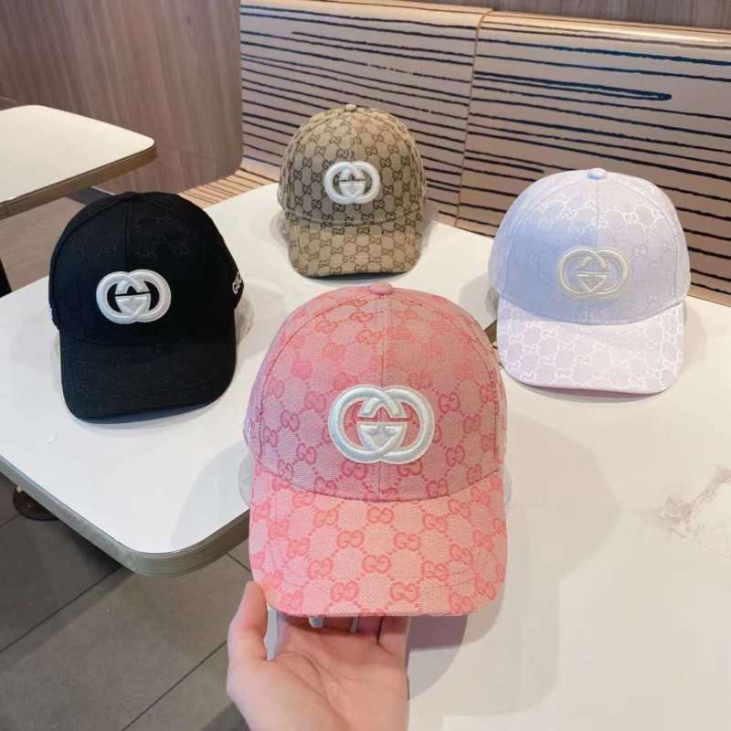 PGH2  New Fashion Baseball Hat