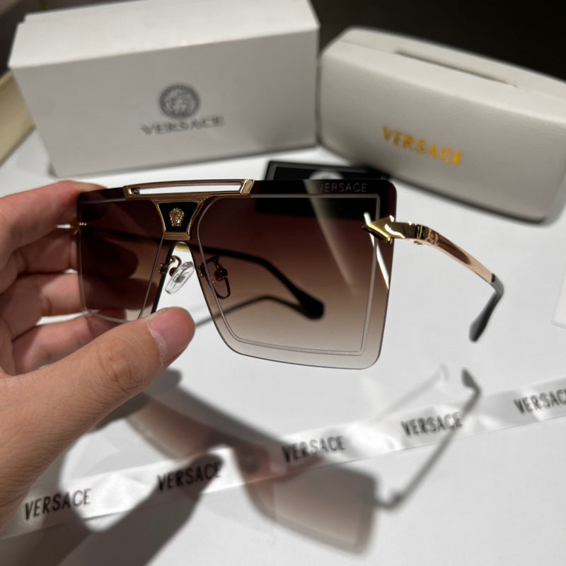 7664 Sunglasses with box