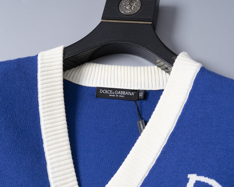 DIC131  New men's and women's sweaters, cardigans, pullovers, clothes