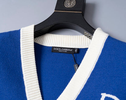 DIC131  New men's and women's sweaters, cardigans, pullovers, clothes