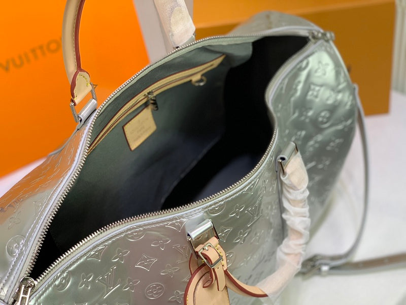 LLP118 Original leather And hardware 50-29-22CM Bag