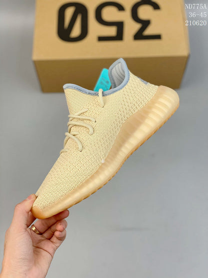 BYS04 Couples Yeezy shoes 36-46 with box