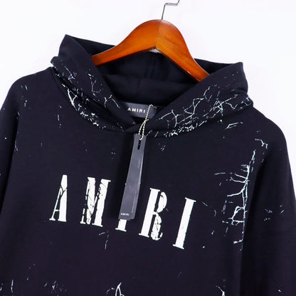 AMC16 New hooded sweater