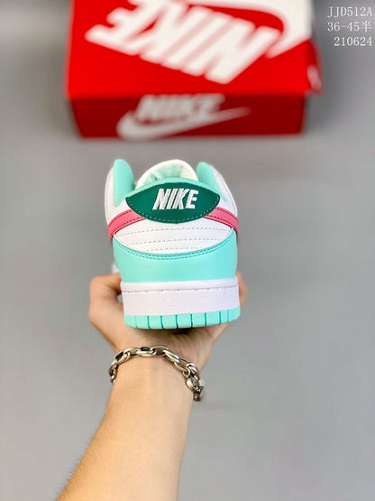 BNS8 Leather Shoes 36-45 with box