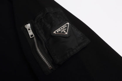 PRC15  New men's and women's thick autumn and winter pullovers and hoodies clothing