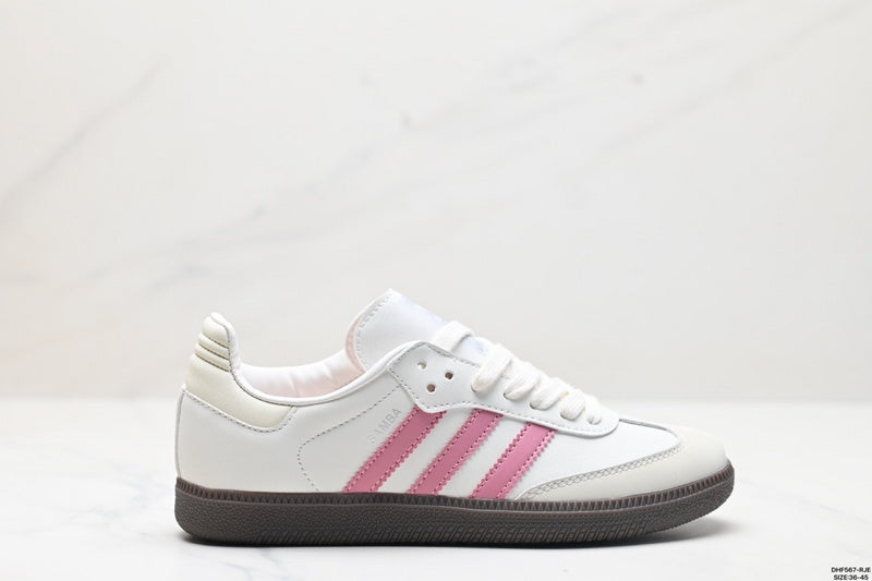 ANS24 Man Women Leather Shoes 36-45 with box