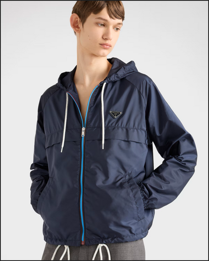 PRC7 New autumn trench coat, outerwear, clothing