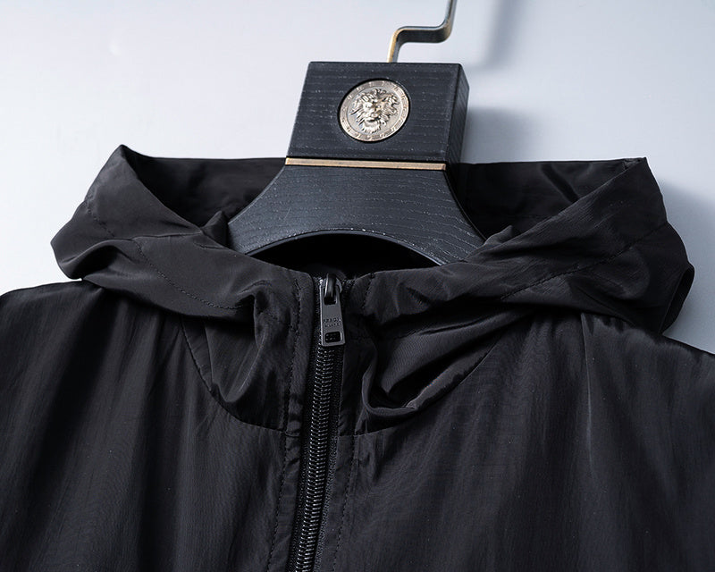 PRC1 New autumn trench coat, outerwear, clothing