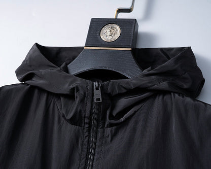 PRC1 New autumn trench coat, outerwear, clothing